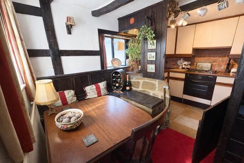1 bedroom cottage for sale, Hammond Square, Bradford BD9