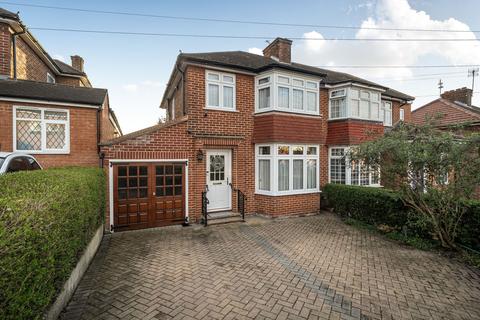 3 bedroom semi-detached house for sale, Lamorna Grove, Stanmore, HA7