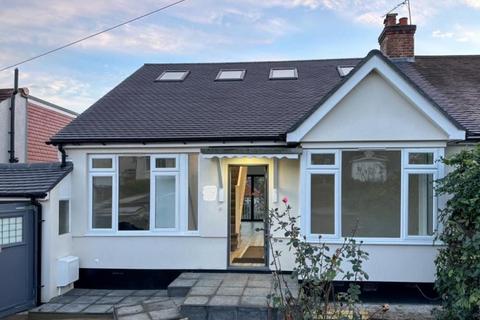 undefined, Eversleigh Road,  Barnet,  EN5
