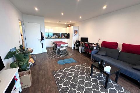 1 bedroom apartment to rent, Staines-Upon-Thames,  Surrey,  TW18