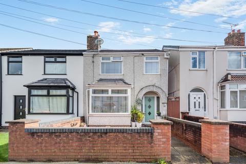 undefined, Richmond Road, Connah's Quay, CH5