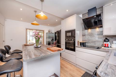 undefined, Richmond Road, Connah's Quay, CH5