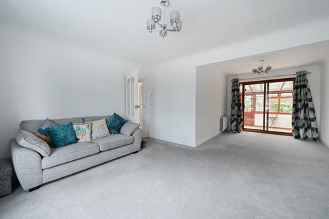 2 bedroom detached bungalow for sale, Strode Gardens, St Ives, Ringwood, BH24