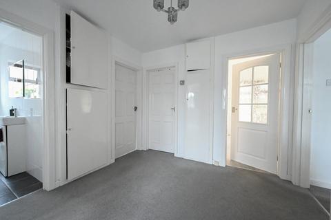 2 bedroom detached bungalow for sale, Strode Gardens, St Ives, Ringwood, BH24