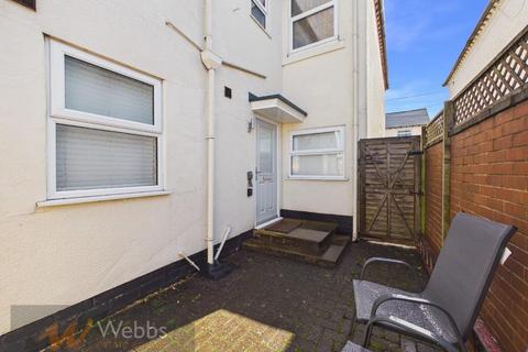 1 bedroom flat to rent, Newhall Street, Cannock WS11
