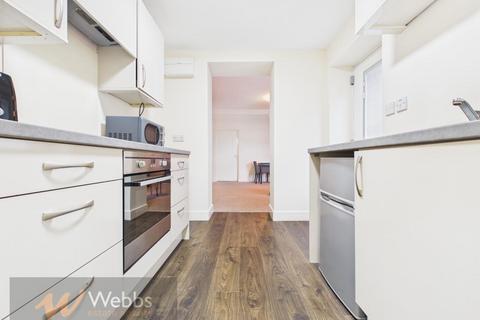 1 bedroom flat to rent, Newhall Street, Cannock WS11