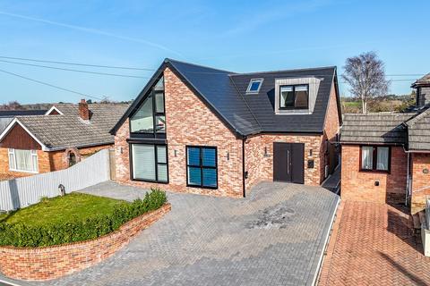 undefined, Lower Buckland Road, Lymington, SO41