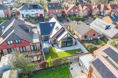undefined, Lower Buckland Road, Lymington, SO41