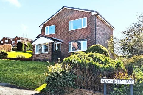 undefined, Mayfield Avenue, Oldham, OL4