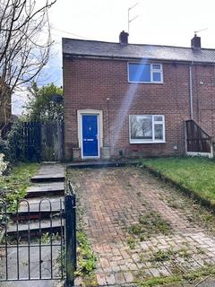 undefined, Wildmoor Avenue, Holts, Oldham, OL4