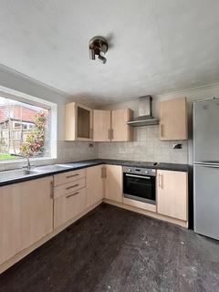 undefined, Wildmoor Avenue, Holts, Oldham, OL4