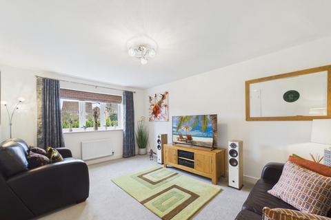 4 bedroom detached house for sale, Woodmansey Garth, Driffield, YO25 5GF