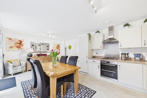 4 bedroom detached house for sale, Woodmansey Garth, Driffield, YO25 5GF