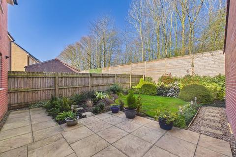 4 bedroom detached house for sale, Woodmansey Garth, Driffield, YO25 5GF