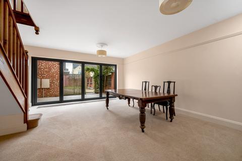 4 bedroom detached house for sale, Eastrea Road, Whittlesey, Peterborough, PE7