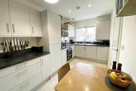 2 bedroom semi-detached house for sale, Samworth Close, Balsham, Cambridge