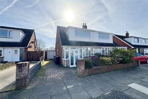 2 bedroom bungalow for sale, Bexley Avenue, Blackpool, Lancashire, FY2