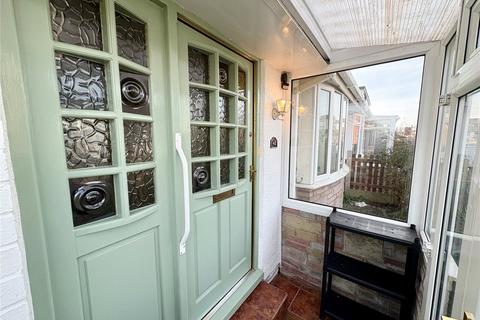 2 bedroom bungalow for sale, Bexley Avenue, Blackpool, Lancashire, FY2