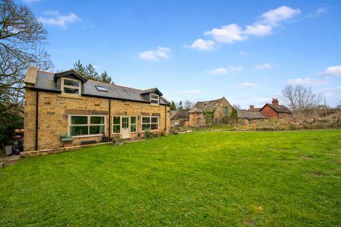 2 bedroom detached house for sale, Wylam Wood Road, Wylam, NE41