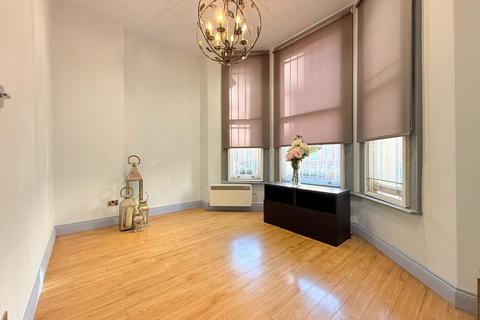 1 bedroom flat to rent, Warwick Road, London, SW5
