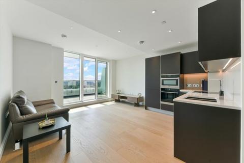 1 bedroom flat to rent, Valetta House, 336 Queenstown Road, London, SW11 8EE, UK