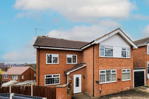 Green Hill Croft, Leeds, West Yorkshire, LS12