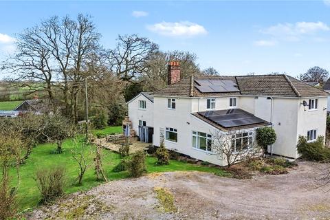 undefined, Nomansland, Tiverton, Devon, EX16
