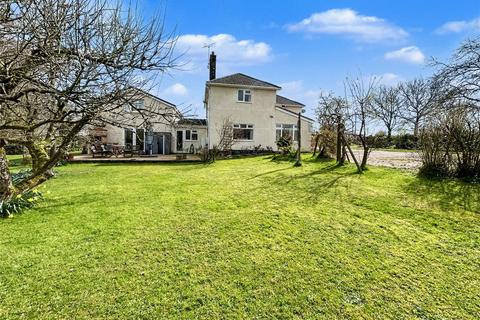 undefined, Nomansland, Tiverton, Devon, EX16