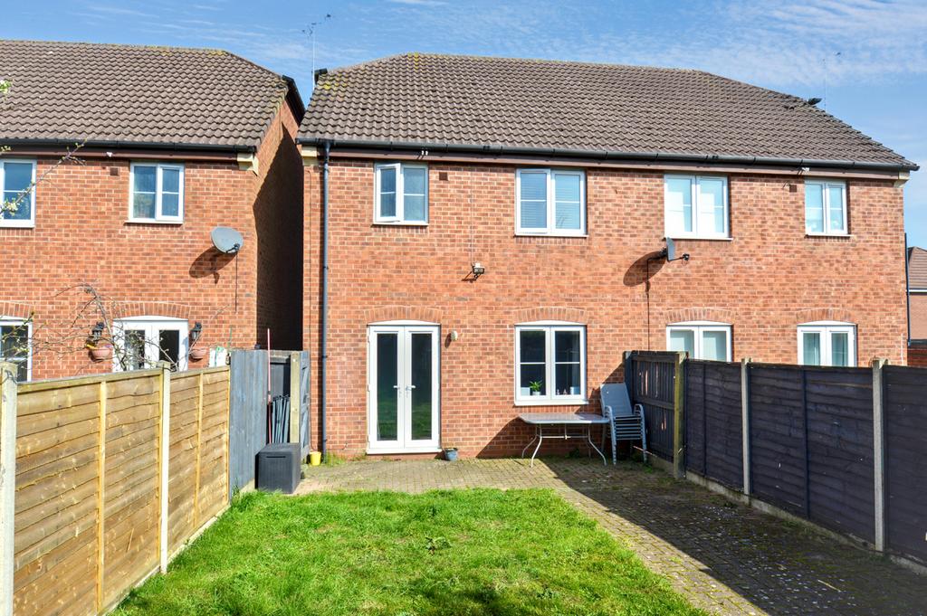 2 Callier Close - Image 17