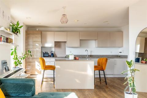 2 bedroom apartment for sale, Davigdor Road, Hove