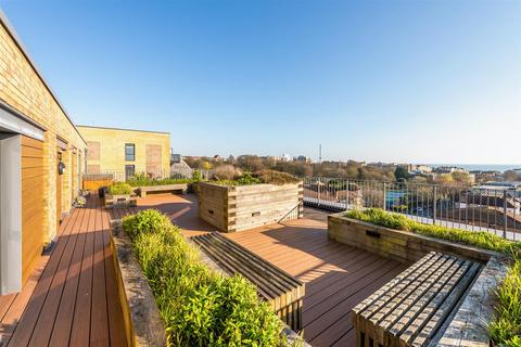 2 bedroom apartment for sale, Davigdor Road, Hove