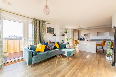 2 bedroom apartment for sale, Davigdor Road, Hove