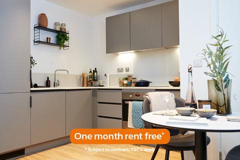 1 bedroom apartment to rent, The Copper Works, Cardiff Cardiff CF10