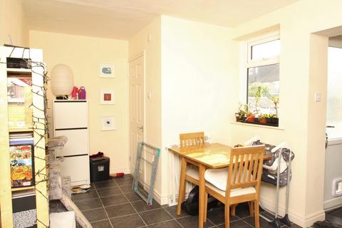 undefined, Nursery Road, Guiseley, Leeds, West Yorkshire, UK, LS20