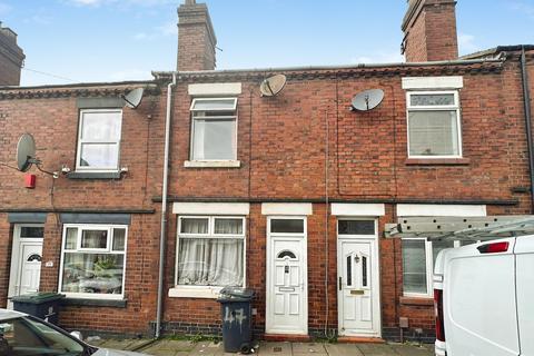 undefined, 47 Hollings Street, Stoke-On-Trent, Staffordshire ST4 3HS