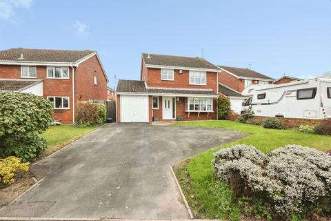 3 bedroom detached house for sale, Kirkstone Way, Lakeside, Brierley Hill