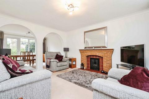 3 bedroom detached house for sale, Kirkstone Way, Lakeside, Brierley Hill