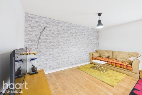 2 bedroom flat for sale, Sweetpea Way, Cambridge