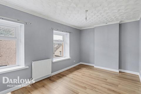 undefined, Morgan Street, ABERTILLERY