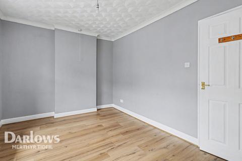 undefined, Morgan Street, ABERTILLERY