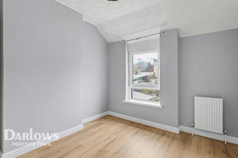 undefined, Morgan Street, ABERTILLERY