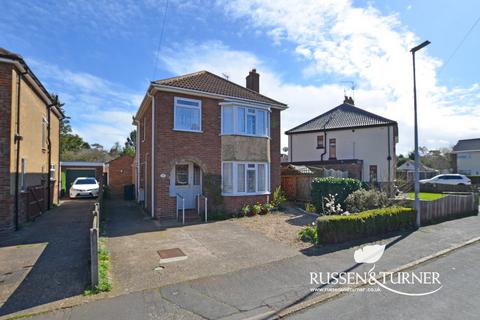 3 bedroom detached house for sale, Gloucester Road, King's Lynn PE30