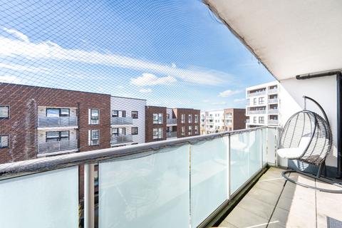 2 bedroom flat for sale, Williams Way, Sudbury, Wembley, HA0