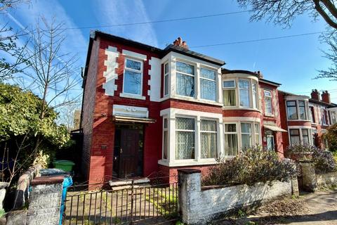 St. Johns Road, Old Trafford