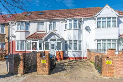 undefined, Woodstock Road, Alperton, Wembley, HA0