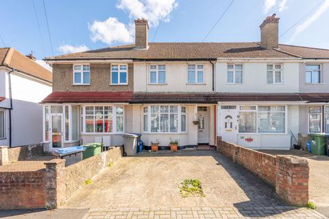 Swinderby Road, Wembley, HA0