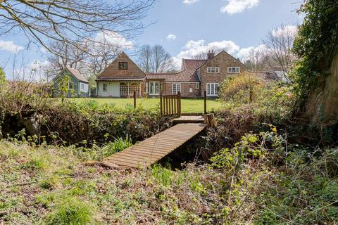 4 bedroom semi-detached house for sale, Scottow Row, Scottow
