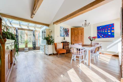4 bedroom semi-detached house for sale, Scottow Row, Scottow