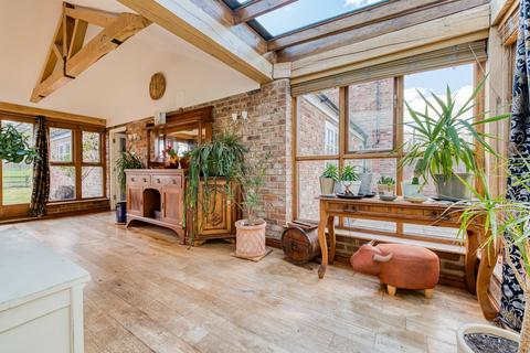 4 bedroom semi-detached house for sale, Scottow Row, Scottow