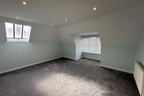 undefined, The Avenue, Andover